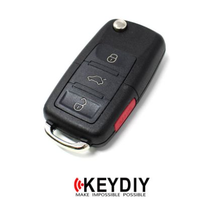 Keydiy KD Remote B01-3+1-MK3.COM And a lot of Emirates Keys-KD900