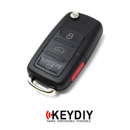 Keydiy KD Remote B01-3+1-MK3.COM And a lot of Emirates Keys-KD900