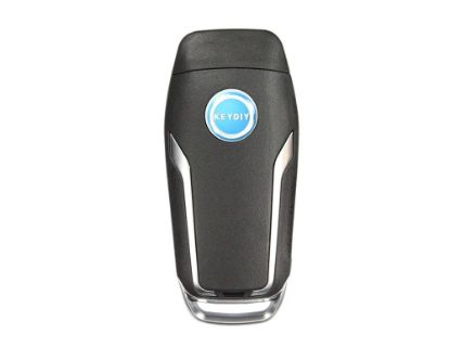 Keydiy KD Flip Remote Key Ford Type 3 Buttons B12-3 Work With KD900 And KeyDiy KD-X2 Remote Maker and Cloner |MK3