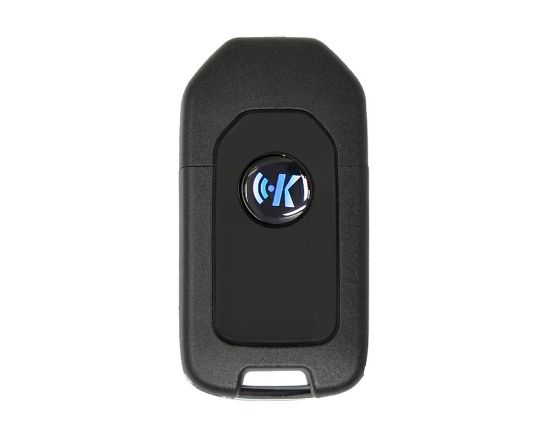 Keydiy KD Flip Remote Key Honda Type 2+1 Buttons B10-2+1 Work With KD900 And KeyDiy KD-X2 Remote Maker and Cloner | MK3