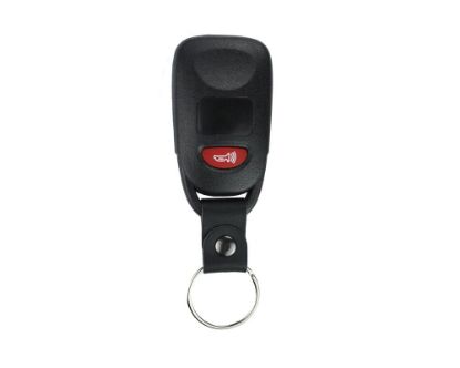 Keydiy KD Remote Hyundai KIA Type B09-3+1| Emirates Keys