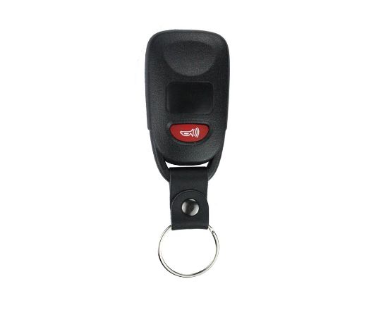 Keydiy KD Remote Hyundai KIA Type B09-3+1| Emirates Keys