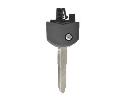 New Aftermarket Mazda Flip Remote Key Head Black Color High Quality Best Price Order Now  | Emirates Keys