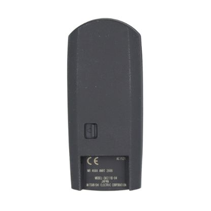 New Mazda CX-7 2010 Genuine / OEM Smart Remote Key 3 Buttons 433MHz OEM Part Number: EHY2-67-5RYA - FCC ID: SKE11B-04  | Emirates Keys