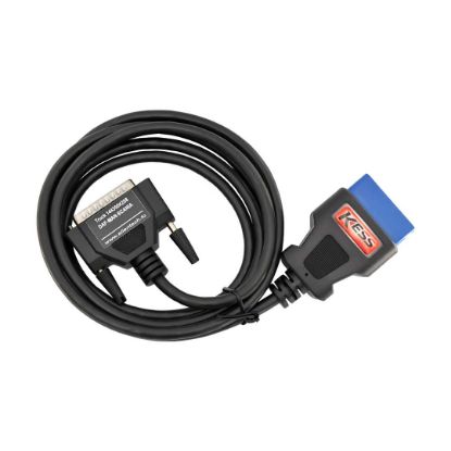 Alientech KESSv2 - DAF-MAN-SCANIA OBDII cable 144300K208| MK3.com