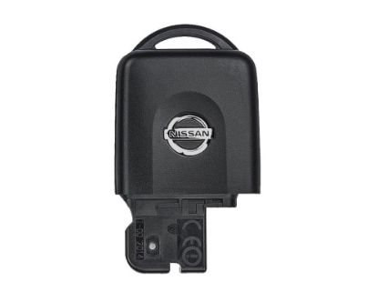 New Nissan Qashqai 2008-2013 Genuine/OEM Smart Head Key Remote 2 Buttons 433MHz 285E3-4X00A, 285E3-EB30A | Emirates Keys