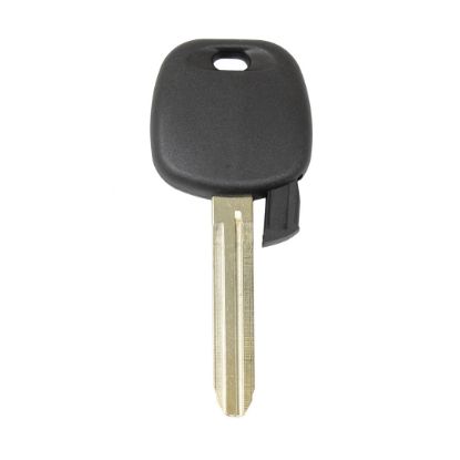 New Aftermarket Toyota Transponder Key Shell Key Profile: TOY43 Blade High Quality Best Price | Emirates Keys