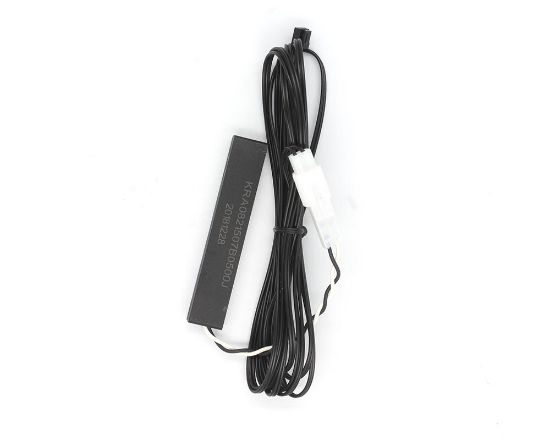 Picture of Universal Engine Start System Smart Key EG-024 Lexus Style