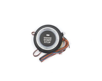 Picture of Universal Engine Start System EG-014 GM Smart  Card Type