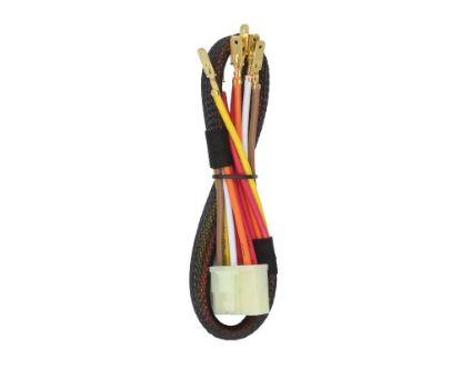 Picture of Universal Engine Start System EG-002 Audi Smart Key 3 Buttons