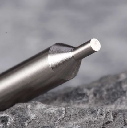 Picture of Tracer Point Probe Sensor HSS Material 2.0mm φ2.0xD6x45