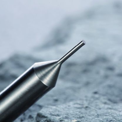 HIGH QUALITY LOWER PRICE Tracer Point Probe Sensor Carbide Material 1.0mm φ1.0x6.5xD4x21x90°, Accessories,Cutter, BUY NOW