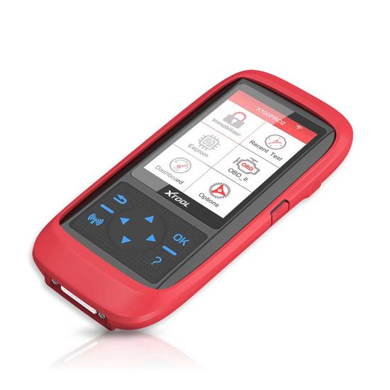 Picture of Xtool X100 Pro2 Auto Key Programming Device
