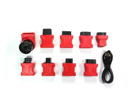 Picture of Xtool H6 Elite Auto Key Programming & Diagnostics Tablet Device