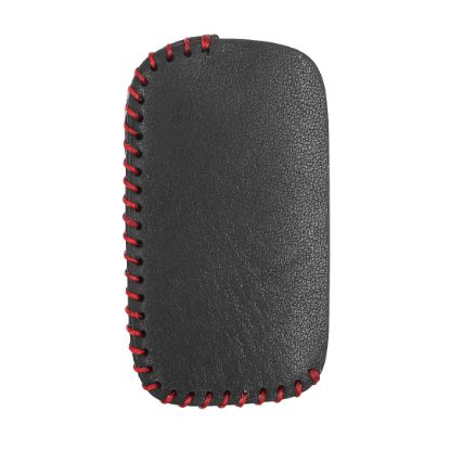 New Aftermarket Leather Case For Bentley Flip Remote Key 3 Buttons High Quality Best Price | Emirates Keys