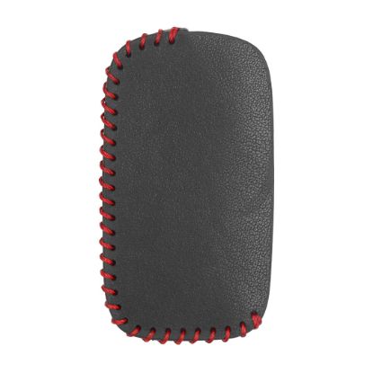 New Aftermarket Leather Case For Bentley Flip Remote Key 2 Buttons High Quality Best Price | Emirates Keys