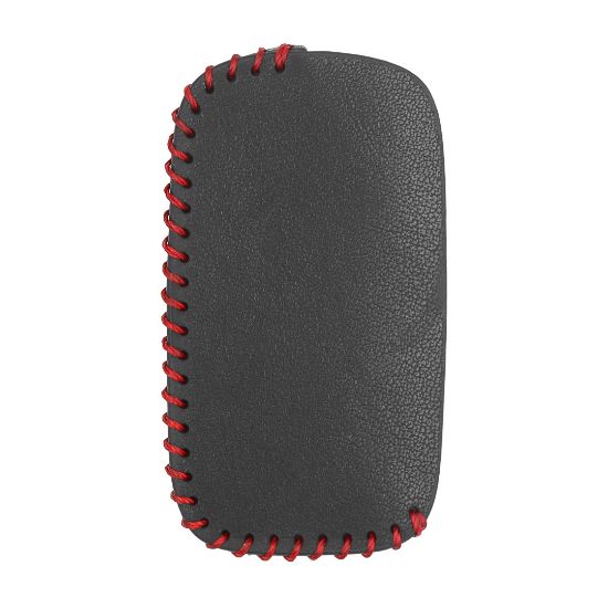 New Aftermarket Leather Case For Bentley Flip Remote Key 2 Buttons High Quality Best Price | Emirates Keys