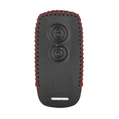 New Aftermarket Leather Case For Suzuki Smart Remote Key 2 Buttons SZK-B High Quality Best Price | Emirates Keys
