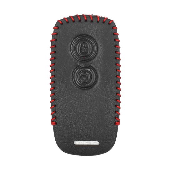 New Aftermarket Leather Case For Suzuki Smart Remote Key 2 Buttons SZK-B High Quality Best Price | Emirates Keys
