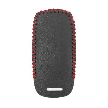 New Aftermarket Leather Case For Suzuki Smart Remote Key 2 Buttons SZK-B High Quality Best Price | Emirates Keys