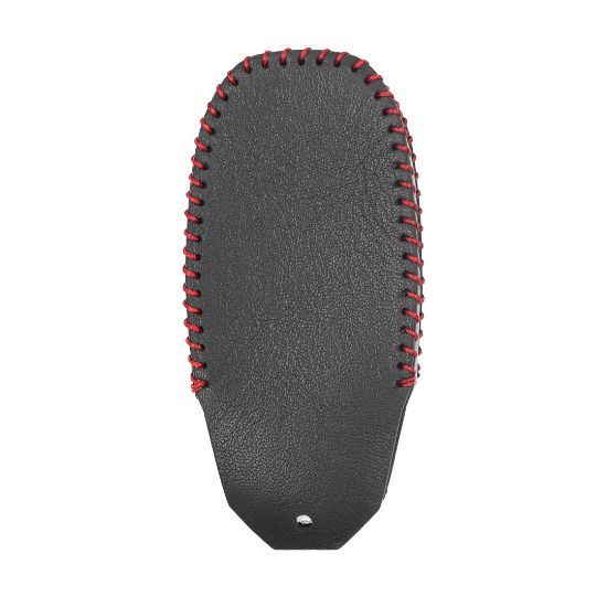 New Aftermarket Leather Case For Aston Martin Smart Remote Key 3 Buttons High Quality Best Price | Emirates Keys