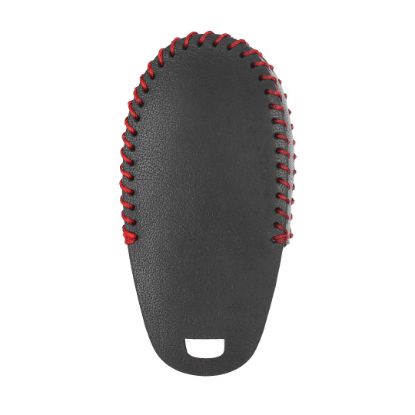 New Aftermarket Leather Case For Suzuki Smart Remote Key 3 Buttons SZK-E High Quality Best Price | Emirates Keys