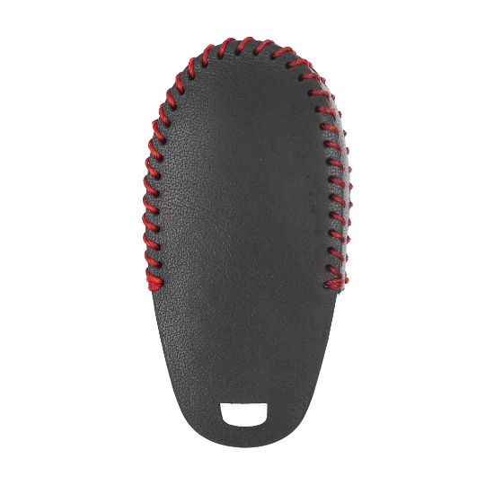 New Aftermarket Leather Case For Suzuki Smart Remote Key 3 Buttons SZK-E High Quality Best Price | Emirates Keys