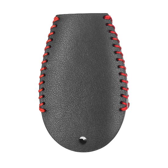 New Aftermarket Leather Case For Jeep Smart Remote Key 4+1 Buttons JP-Q High Quality Best Price | Emirates Keys