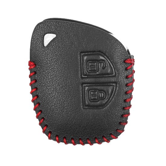 New Aftermarket Leather Case For Suzuki Remote Key 2 Buttons SZK-C High Quality Best Price | Emirates Keys