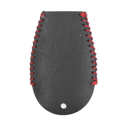 New Aftermarket Leather Case For Jeep Smart Remote Key 3+1 Buttons JP-M High Quality Best Price | Emirates Keys