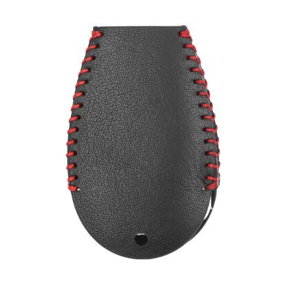 New Aftermarket Leather Case For Jeep Smart Remote Key 4+1 Buttons JP-L High Quality Best Price | Emirates Keys