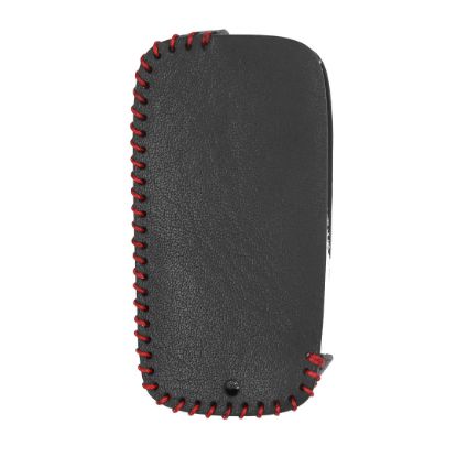 New Aftermarket Leather Case For Jeep Flip Remote Key 4 Buttons JP-E High Quality Best Price | Emirates Keys