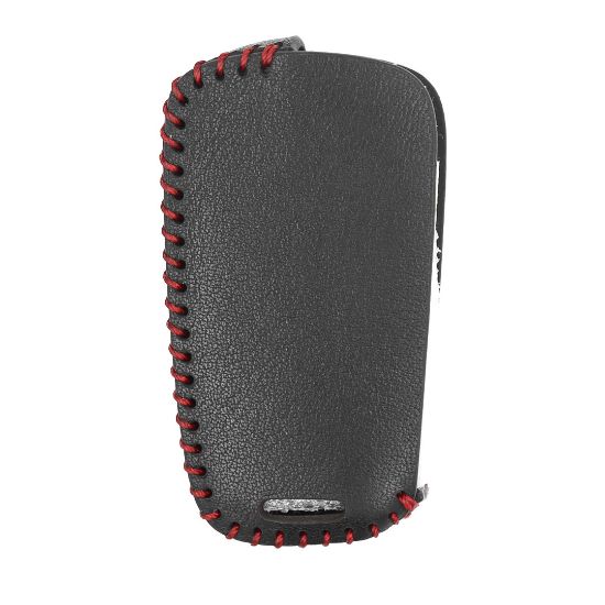 New Aftermarket Leather Case For Opel Flip Remote Key 3 Buttons OP-C High Quality Best Price | Emirates Keys