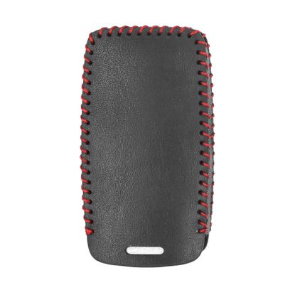 New Aftermarket Leather Case For Acura Smart Remote Key 2 Buttons High Quality Best Price | Emirates Keys