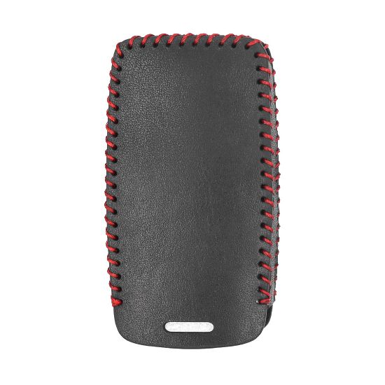 New Aftermarket Leather Case For Acura Smart Remote Key 2 Buttons High Quality Best Price | Emirates Keys
