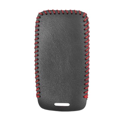 New Aftermarket Leather Case For Acura Smart Remote Key 3+1 Buttons High Quality Best Price | Emirates Keys
