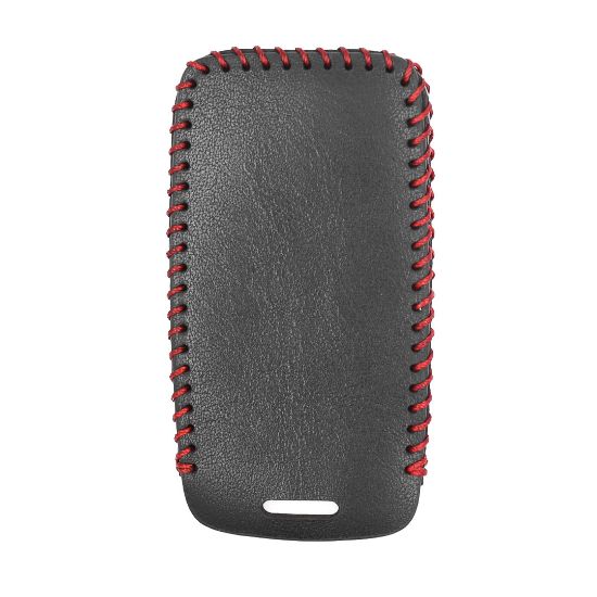 New Aftermarket Leather Case For Acura Smart Remote Key 3+1 Buttons High Quality Best Price | Emirates Keys
