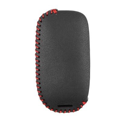 New Aftermarket Leather Case For Renault Flip Remote Key 3 Buttons RN-C High Quality Best Price | Emirates Keys
