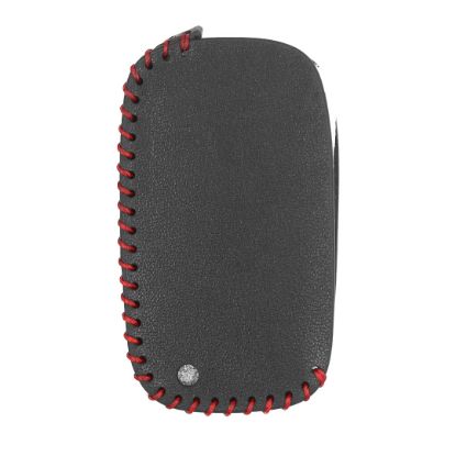 New Aftermarket Leather Case For Renault Flip Remote Key 2 Buttons RN-D High Quality Best Price | Emirates Keys