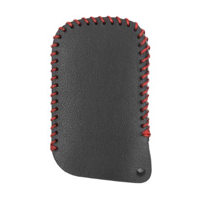 New Aftermarket Leather Case For Lexus Smart Remote Key 2+1 Buttons LX-B High Quality Best Price | Emirates Keys