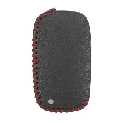 New Aftermarket Leather Case For Flip Renault Remote Key 3 Buttons RN-B High Quality Best Price | Emirates Keys