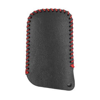 New Aftermarket Leather Case For Lexus Smart Remote Key 2 Buttons LX-A High Quality Best Price | Emirates Keys