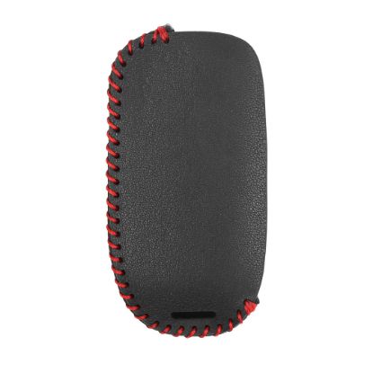 New Aftermarket Leather Case For Renault Flip Remote Key 2 Buttons RN-A High Quality Best Price | Emirates Keys