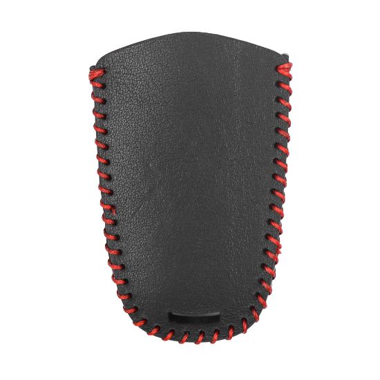 New Aftermarket Leather Case For Cadillac Smart Remote Key 4 Buttons High Quality Best Price | Emirates Keys