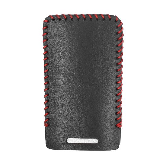 New Aftermarket Leather Case For Cadillac Smart Remote Key 4+1 Buttons High Quality Best Price | Emirates Keys
