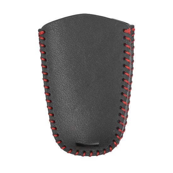 New Aftermarket Leather Case For Cadillac Smart Remote Key 5 Buttons High Quality Best Price | Emirates Keys