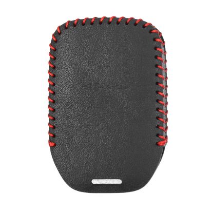 New Aftermarket Leather Case For GMC Chevrolet  Smart Remote Key 4+1 Buttons GMC-C High Quality Best Price | Emirates Keys