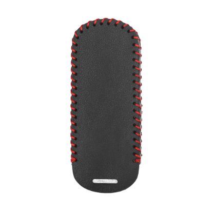 New Aftermarket Leather Case For Mazda Smart Remote Key 5 Buttons High Quality Best Price | Emirates Keys