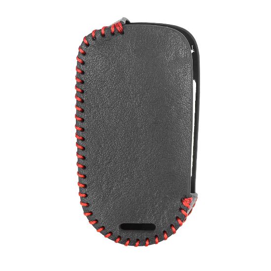 New Aftermarket Leather Case For Fiat Flip Remote Key 4 Buttons FIA-C High Quality Best Price | Emirates Keys