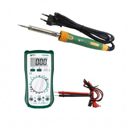 OEM High Quality Tool Kit, Mobile Phone Repairing Tool Kit, Cell Phone Repair Tool Kits Factory Can Used for Most Mobile Phone, PC, Laptop | Emirates Keys cables